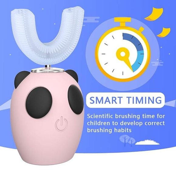 Kids Electric Toothbrush *new* - Picture 4 of 5